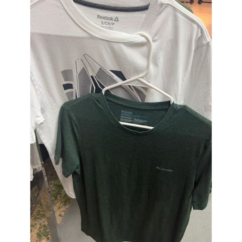 Small men’s bundle